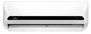 Minisplit Midea Minisplit Midea